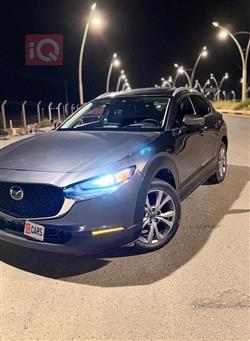 مازدا CX-30